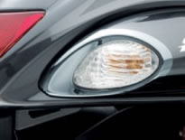 SUZUKI リヤターンシグナルカバー カーボン調 隼 国内仕様 2014年 99000-99013-K06