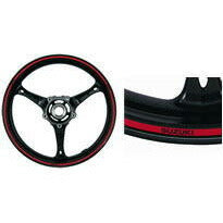 SUZUKI リムストライプテープ 隼 国内仕様 2014年 99000-99035-998