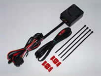 SUZUKI カスタム アラームセット 盗難抑止装置 隼 国内仕様 2014年 99000-990P4-165