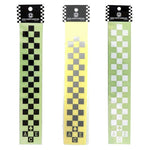 ACE CAFE LONDON デカール ステッカー チェッカーライン ACE-N008DE