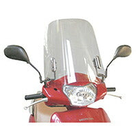 旭風防 LE-03 ウインドシールド CJ品番：LE03 メーカー品番：LE-03