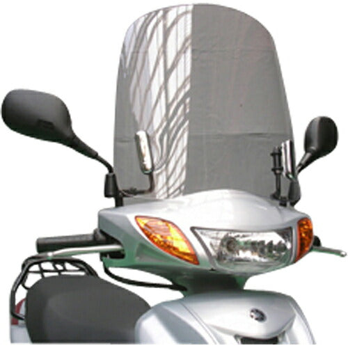 旭風防 AT-03 アクシストリート ウインドシールド CJ品番：AT03 メーカー品番：AT-03