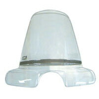 旭風防 No.66 丸ヘッド用 ウインドシールド CJ品番：NO66MARU メーカー品番：No.66maru