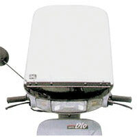 旭風防 WS-50 アクシス ウインドシールド CJ品番：WS50AXIS メーカー品番：WS-50