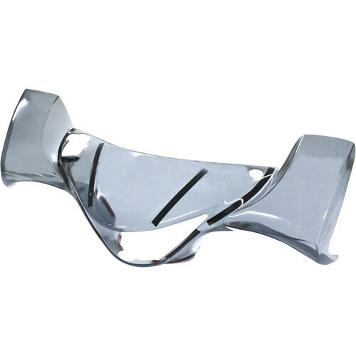 旭風防 AD-11 ナックルバイザー CJ品番：AD11 メーカー品番：AD-11