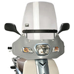 旭風防 SPC-03 ウインドシールド スーパーカブ110 CJ品番：2612575 メーカー品番：SPC-03