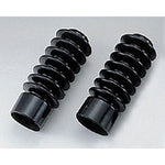 キジマ フロントフォークブーツ 206-014 CJ品番：KJ206014 メーカー品番：206-014