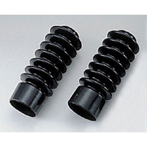 キジマ フロントフォークブーツ 206-014 CJ品番：KJ206014 メーカー品番：206-014