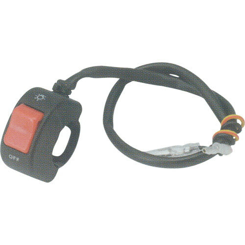 キジマ ランプスイッチ CJ品番：KJ304616 メーカー品番：304-616