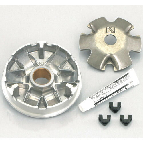 キタコ ハイスピードプーリー KIT タイプX 488-1000010 CJ品番：4881000010 メーカー品番：488-1000010