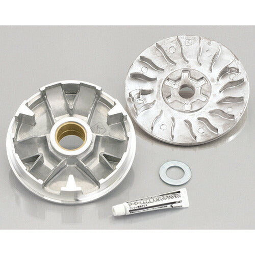 キタコ パワードライブキット タイプX 489-0061000 CJ品番：4890061000 メーカー品番：489-0061000