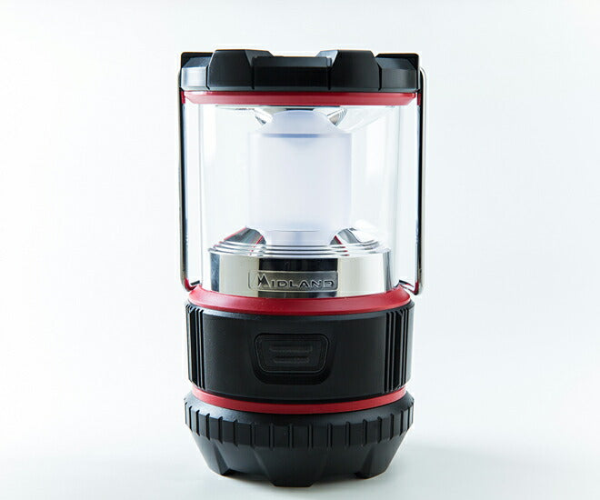 ミッドランド MIDLAND LEDランタン カタログ品番：P095-5227 メーカー品番：ML500