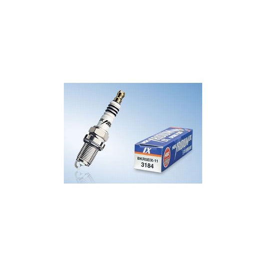 NGK BKR7EIX-11 IXプラグ 5002 《エヌジーケー 5002 BKR7EIX-11》◇Cr◇プロト品番P041-9596メーカー品番5002 BKR7EIX-11