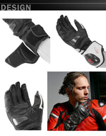 コミネ チタニウムレーシンググローブ 06-235 GK-235