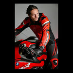 コミネ チタニウムレーシンググローブ 06-235 GK-235