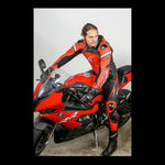 コミネ チタニウムレーシンググローブ 06-235 GK-235