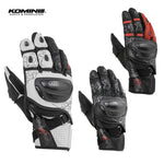 コミネ チタニウムスポーツグローブ 06-236 GK-236