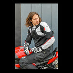 コミネ チタニウムスポーツグローブ 06-236 GK-236