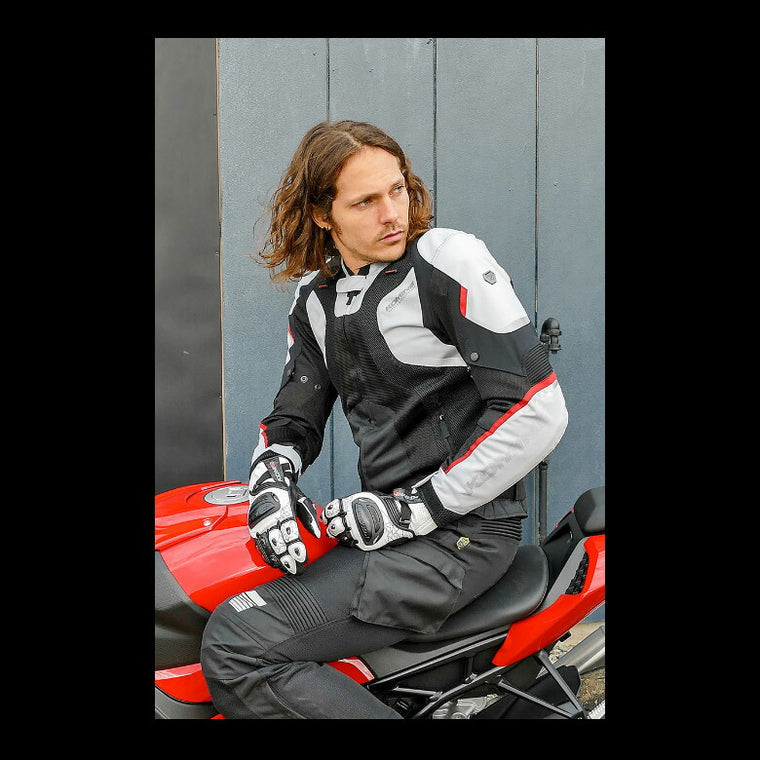 コミネ チタニウムスポーツグローブ 06-236 GK-236