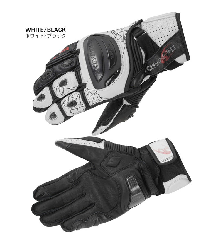 コミネ チタニウムスポーツグローブ 06-236 GK-236