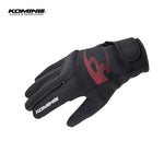 コミネ セミレインコンダクティブグローブ 06-240 GK-240