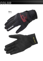 コミネ セミレインコンダクティブグローブ 06-240 GK-240