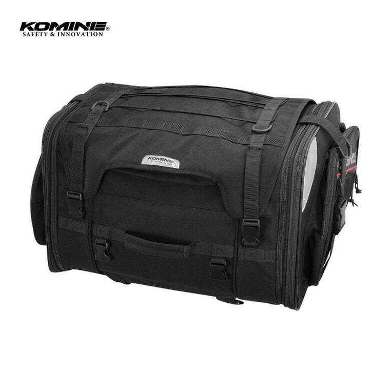 コミネ ロングジャーニーシートバッグ 09-242 SA-242