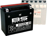 BS BATEERY BSバッテリー バッテリー BTX20L-BS カタログ品番：BTX20L-BS メーカー品番：BTX20L-BS