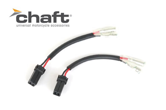 CHAFT ウインカーカプラーアダプターキット ヤマハ系 《チャフト IN913》◇Cr◇プロト品番P093-6952メーカー品番IN913