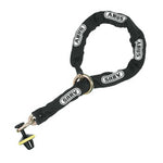 アブス ABUS 68 12KS 120 blackloop グラニット 68ビクトリー カタログ品番：P069-5616 メーカー品番：4003318447433