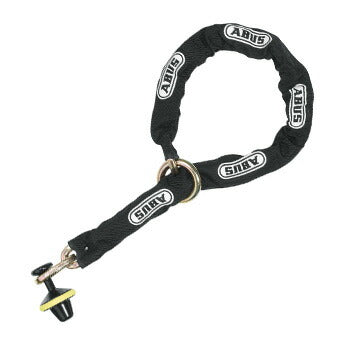 アブス ABUS 68 12KS 120 blackloop グラニット 68ビクトリー カタログ品番：P069-5616 メーカー品番：4003318447433