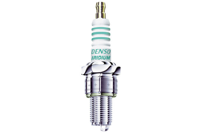 デンソー DENSO イリジウムパワープラグ 2本ブリスター IW20 カタログ品番：100676-3410 メーカー品番：100676-3410
