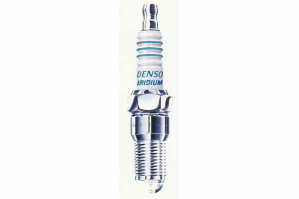 デンソー DENSO イリジウムパワープラグ 2本ブリスター IT20 カタログ品番：100676-3620 メーカー品番：100676-3620