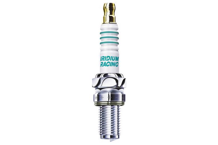 デンソー DENSO イリジウムパワープラグ 2本ブリスター IXU27 カタログ品番：100676-3820 メーカー品番：100676-3820