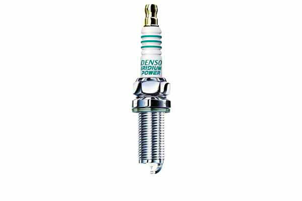 デンソー DENSO イリジウムパワープラグ 2本ブリスター IKH24 カタログ品番：100676-5180 メーカー品番：100676-5180