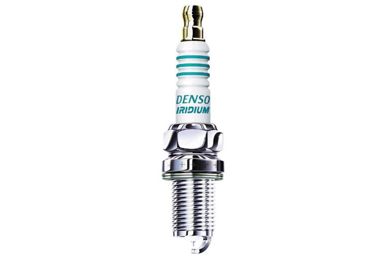 デンソー DENSO イリジウムパワープラグ 2本ブリスター IK22G カタログ品番：100676-5350 メーカー品番：100676-5350
