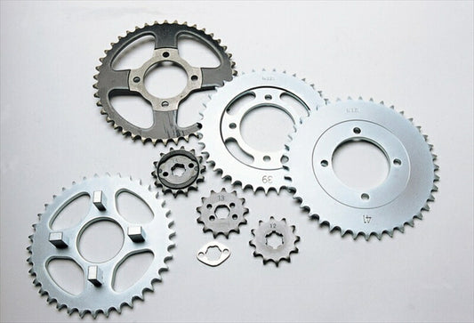 エヌティービー｜NTB スプロケット 428-39T CT125 JA55｜SPH-067R