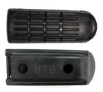 エヌティービー NTB ラバーステップ ホンダ 汎用CB400F等 カタログ品番：RSH-02 メーカー品番：RSH-02