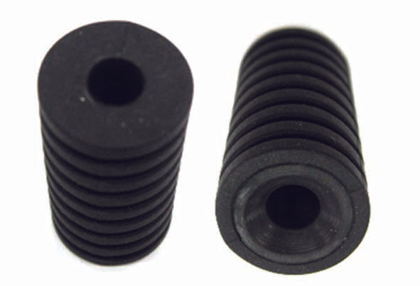 エヌティービー NTB チェンジペダルラバー ヤマハ用 カタログ品番：RCY-01 メーカー品番：RCY-01