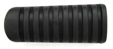 エヌティービー NTB ラバーステップ カワサキ 汎用 バリオスII等 カタログ品番：RSK-01 メーカー品番：RSK-01