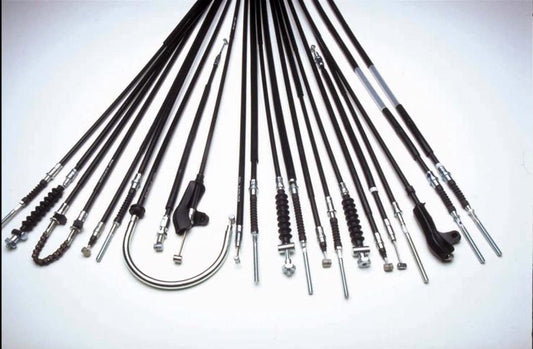 NTB メーターケーブル スーパーカフ ゛C110