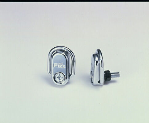 モトフィズ MOTOFIZZ カーゴフック 2ケイリ SLV カタログ品番：P000-1455 メーカー品番：MF-4532