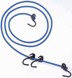 モトフィズ MOTOFIZZ キャリングコード 2-V BLU 200cm カタログ品番：P000-1479 メーカー品番：MF-4605