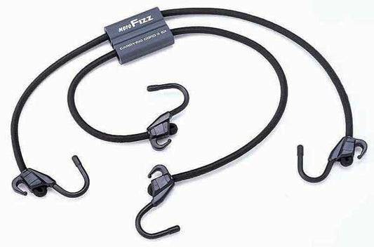 モトフィズ MOTOFIZZ キャリングコード 3-V BLUE 62-106cm カタログ品番：P000-1482 メーカー品番：MF-4608