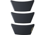 MOTOFIZZ モトフィズ タンクパッド 9 (ブラック) カタログ品番：P036-5766 メーカー品番：MF-4658