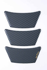 MOTOFIZZ モトフィズ タンクパッド9 カーボンカラー カタログ品番：P000-1542 メーカー品番：MF-4660