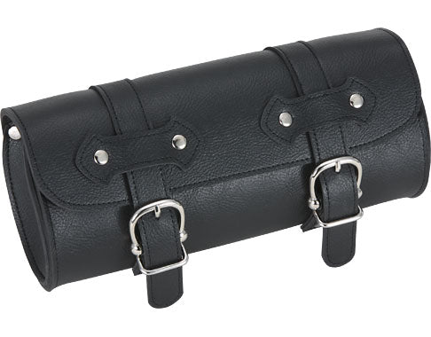 モトフィズ MOTOFIZZ アメリカンツールバッグ3 PVCレザー 120X270X100 カタログ品番：P035-8620 メーカー品番：MFA-10