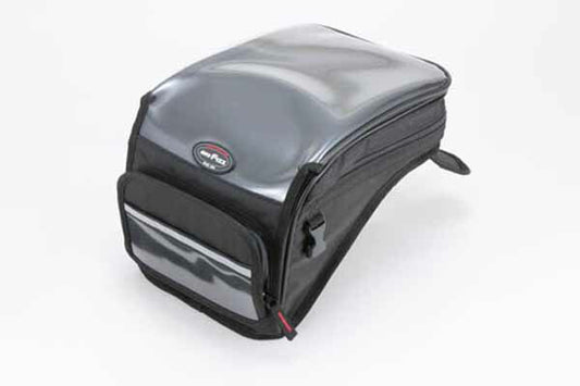 モトフィズ MOTOFIZZ オフロードタンクバッグ3 ブラック カタログ品番：P000-1568 メーカー品番：MFK-082