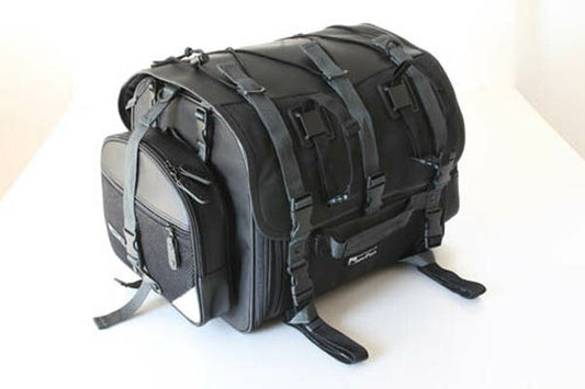 モトフィズ MOTOFIZZ フィールドシートバッグ BLK 310X470X310 カタログ品番：P029-5408 メーカー品番：MFK-101
