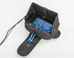 モトフィズ MOTOFIZZ マグレス500V BLK カタログ品番：P048-1846 メーカー品番：MFK-166